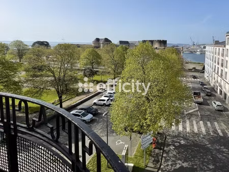 appartement 6 pièces - 144 m²