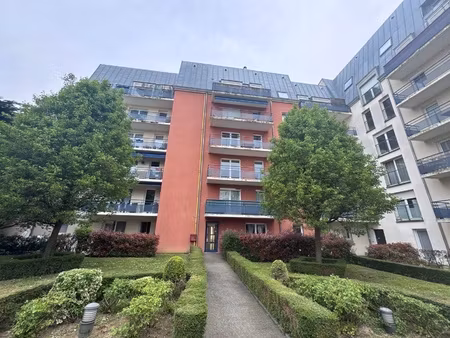 appartement 3 pièces - 75 m²