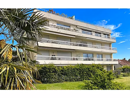 appartement soisy-sous-montmorency 87.32 m² t-5 à vendre  309 500 €