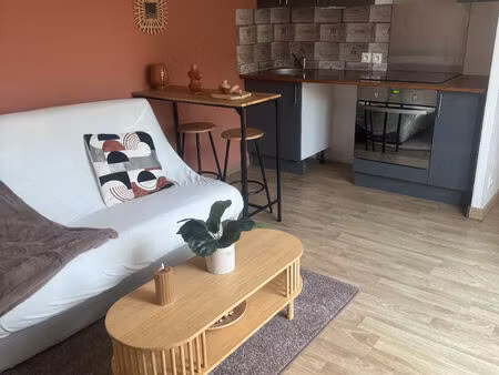 maison 2 pièces 28 m² à louer villenave-d'ornon 33140 ? | era immobilier