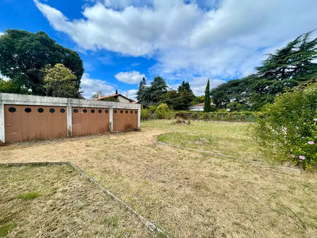 parking / box 0 pièces 60 m² à louer villenave-d'ornon 33140 ? | era immobilier