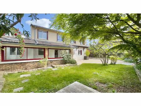 maison 7 pièces 146 m² à vendre / acheter athis-mons 91200 ? | era immobilier