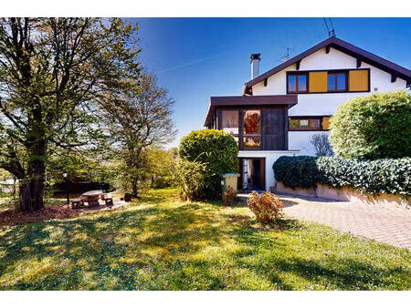 maison 5 pièces 155 m² à vendre / acheter molsheim 67120 ? | era immobilier