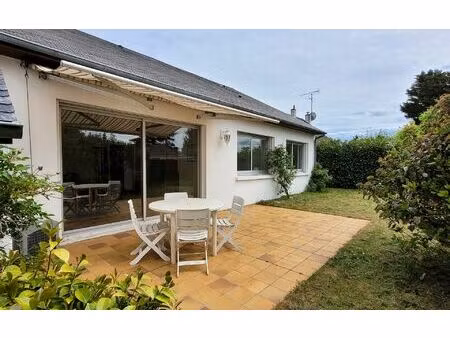 maison saint-pryvé-saint-mesmin m² t-5 à vendre  254 000 €