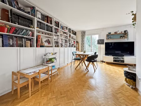 maison 5 pièces 93 m² à vendre / acheter villemomble 93250 ? | era immobilier