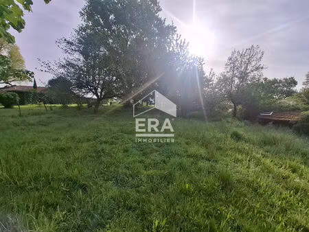 terrain 0 pièces 1680 m² à vendre / acheter attignat 01340 ? | era immobilier