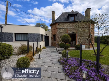 maison 7 pièces - 165 m²