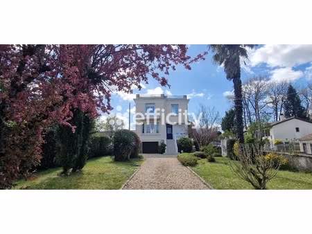 maison 4 pièces - 100 m²