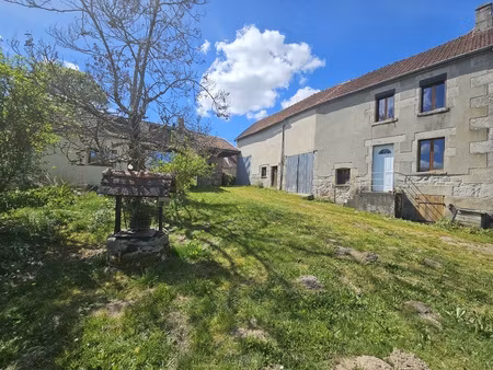 maison 4 pièces - 84 m²