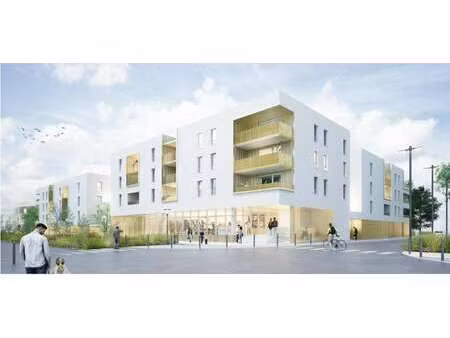 vente appartement 2 pièces à fenouillet (31150) : à vendre 2 pièces / 43m² fenouillet