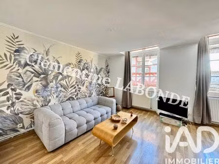 iad france clémentine labonde