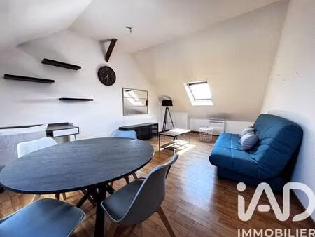 iad france anne horpin