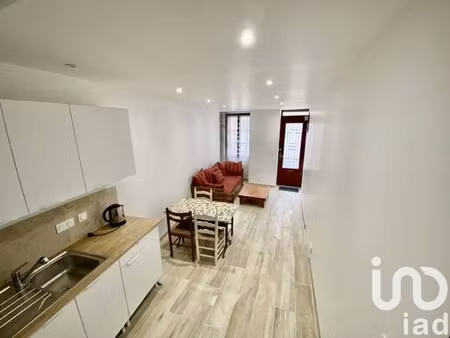 maison de ville à louer