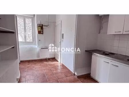 immeuble à vendre