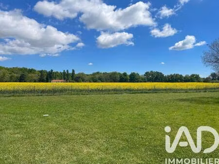 maison de plain-pied à vendre