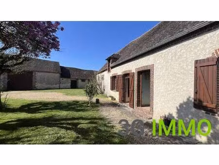 ferme à vendre