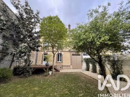 maison de ville à vendre