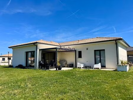 sarl alpha immobilier