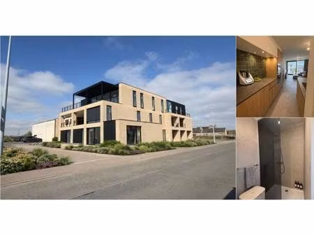 appartement à louer à snellegemsestraat 21 zedelgem (rbv71830)