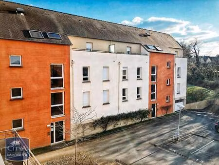 location appartement 2 pièces à goven (35580) : à louer 2 pièces / 50m² goven