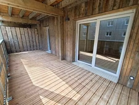 location appartement 2 pièces à la chapelle-sur-erdre (44240) : à louer 2 pièces / 42m² la