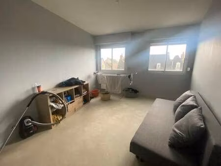 location appartement 2 pièces à laval centre-ville préfecture (53000) : à louer 2 pièces /
