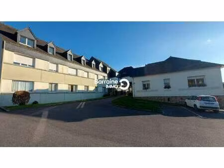 location appartement 2 pièces à morlaix (29600) : à louer 2 pièces / 38m² morlaix