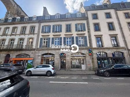 location appartement 2 pièces à morlaix (29600) : à louer 2 pièces / 44m² morlaix