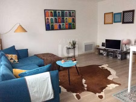location appartement 2 pièces à sainte-luce-sur-loire (44980) : à louer 2 pièces / 47m² sa