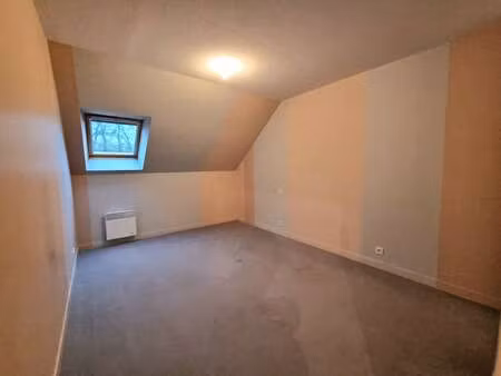 location maison à miniac-morvan (35540) : à louer / 99m² miniac-morvan