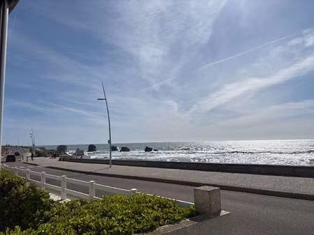 vente appartement 2 pièces à sion-sur-l-ocean (85270) : à vendre 2 pièces / 42m² sion-sur-