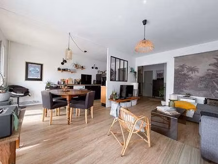 vente appartement 4 pièces à angers (49000) : à vendre 4 pièces / 83m² angers