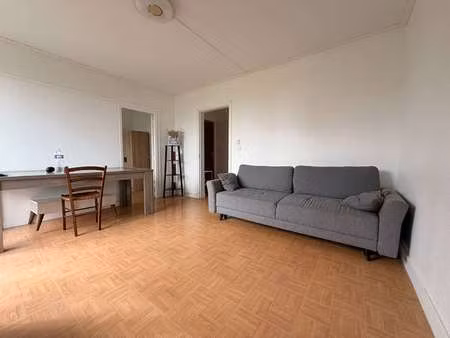 vente appartement 4 pièces à angers monplaisir (49000) : à vendre 4 pièces / 68m² angers m