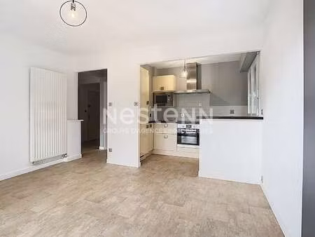 vente appartement 2 pièces à cholet (49300) : à vendre 2 pièces / 41m² cholet