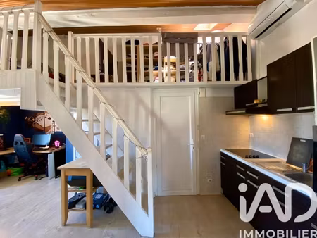 vente appartement 1 pièce