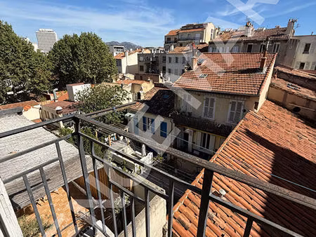 appartement t4/5 marseille 06 - 4 pièce(s) - 84 m2