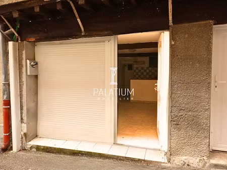 vente appartement 3 pièces 55 m² à mezel (04270)  nan €