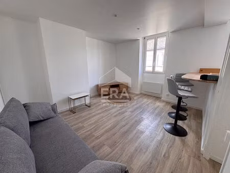 location t2 bis 43.69 m² avec forfait de charges tout compris