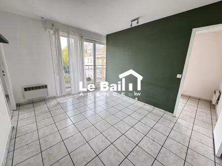 appartement à vendre  2 pièces - osny 95520