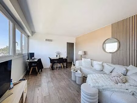 vente appartement 2 pièces à saint-herblain (44800) : à vendre 2 pièces / 48m² saint-herbl