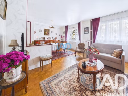 vente studio 2 pièces