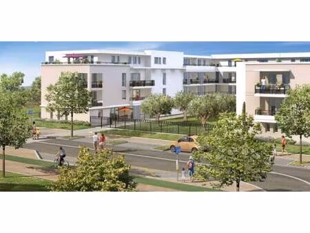 appartement t3