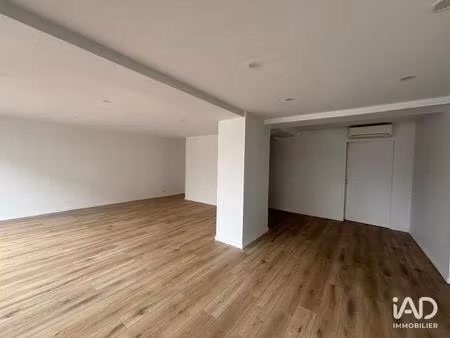 location boutique/local commercial 64 m²