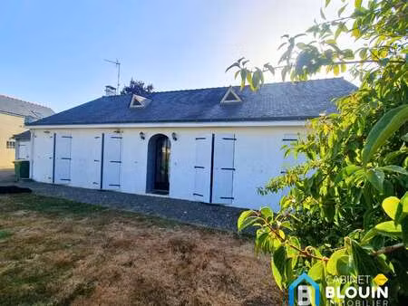 vente maison à blain (44130) : à vendre / 98m² blain