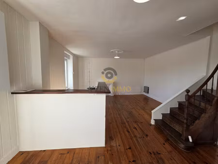 maison à louer bressuire