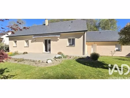vente maison traditionnelle 4 pièces
