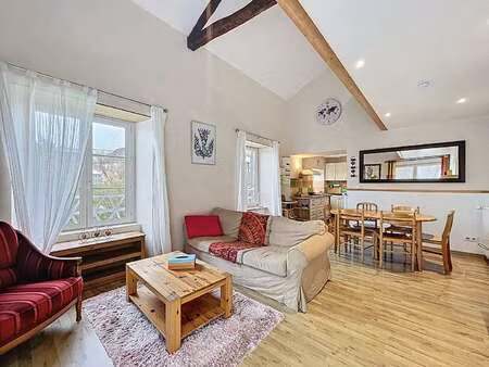 vente maison à nantes chantenay - sainte-anne (44000) : à vendre / 86m² nantes chantenay -