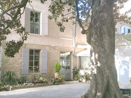 vente maison de ville 10 pièces