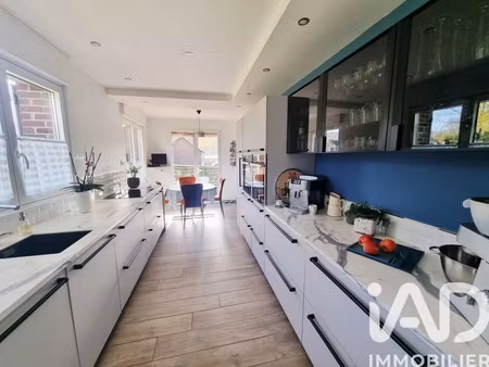 vente maison de ville 9 pièces