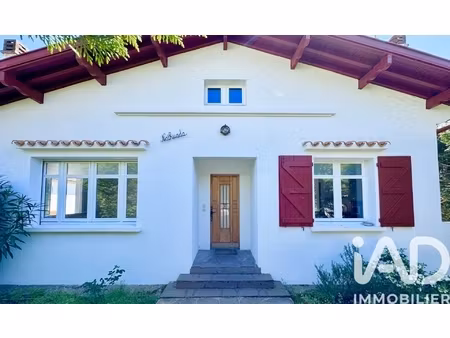 vente maison de ville 6 pièces